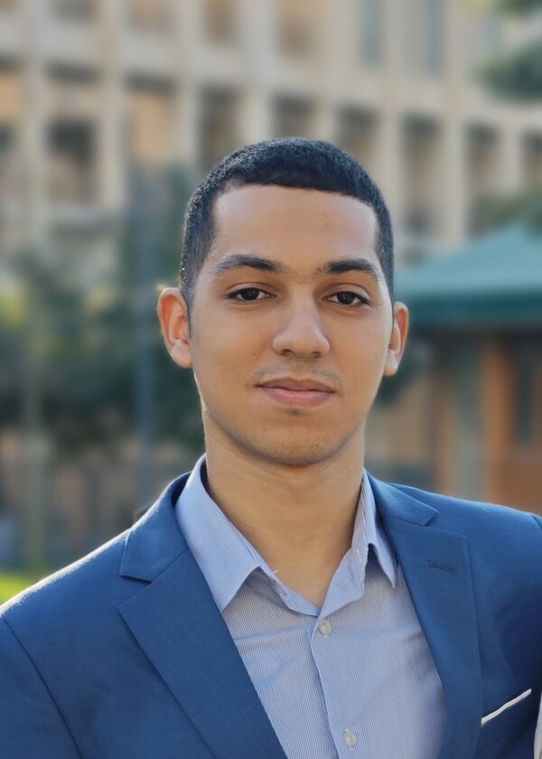 Iliass Khoutaibi